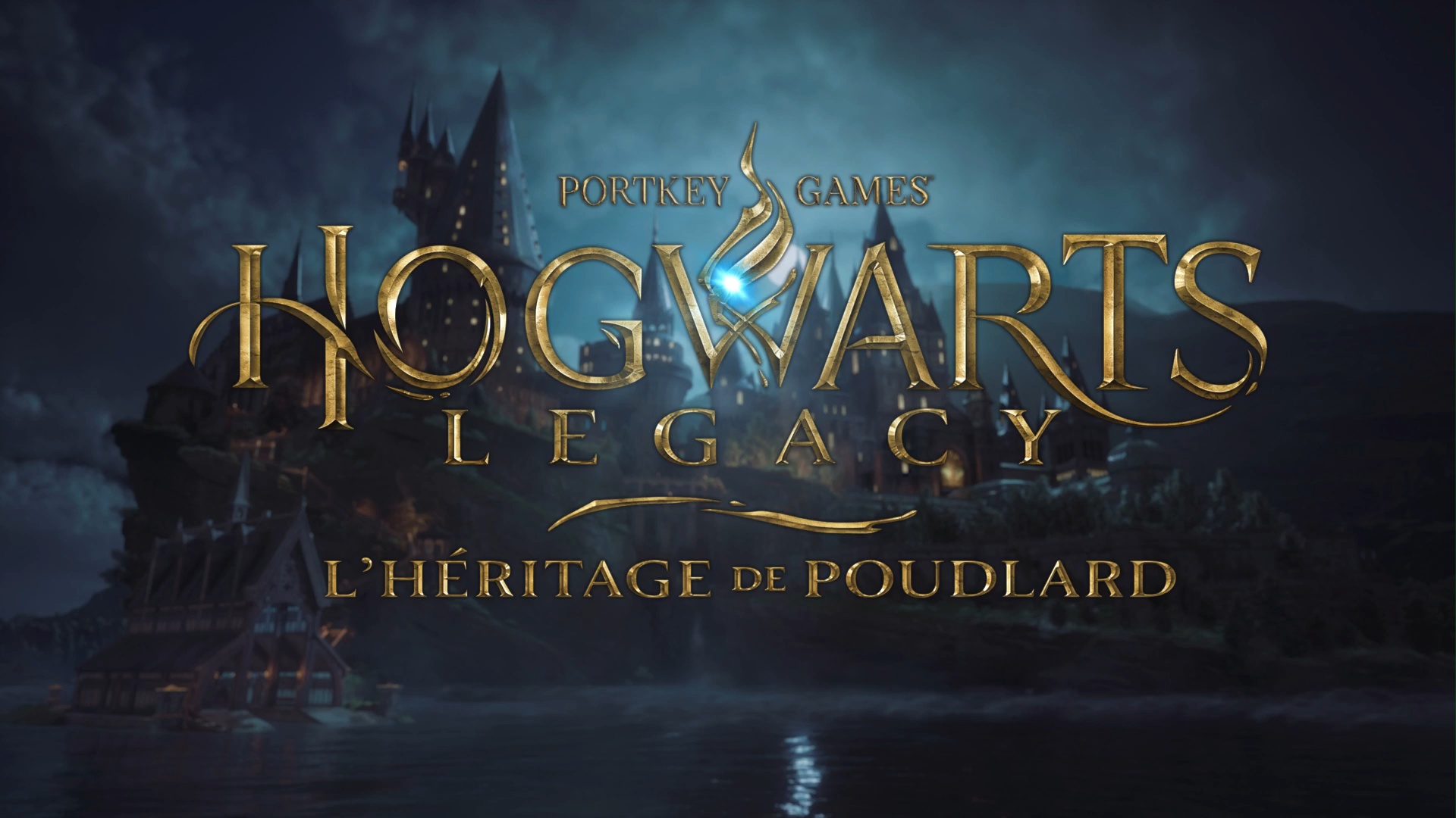 Retour d'expérience sur Hogwarts Legacy: L'Héritage de Poudlard